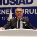 Zafer Arapkirli: TÜSİAD suç ortağı…