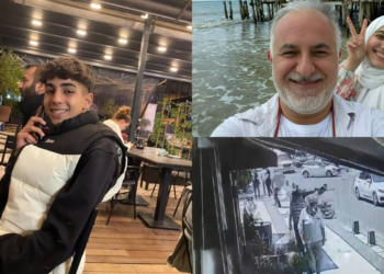 Zehra Kınık'ın yurt dışı yasağının kaldırılması ısrarına, ölümüne neden olduğu Batın Barlasçeki'nin aile avukatından tepki!