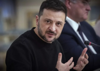 Zelenskiy: Kuzey Koreli Askerler Cepheden Kaçıyor