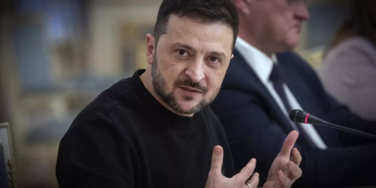 Zelenskiy: Kuzey Koreli Askerler Cepheden Kaçıyor
