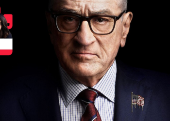 Zero Day: 'Amerika ve felaketleri'