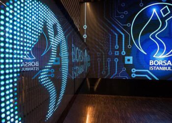 1.5 milyon kişi borsayı bıraktı