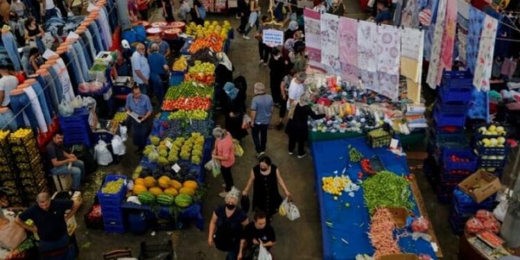İstanbul’un ocak ayı enflasyonu belli oldu