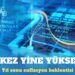 Merkez Bankası yıl sonu enflasyon beklentisini yine yükseltti