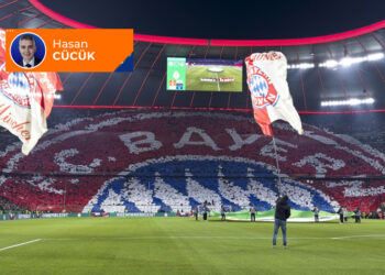 ‘Alman panzeri’ 125 yaşında; küçük bir kulüpten dünya devine!