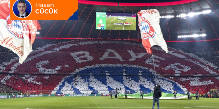 ‘Alman panzeri’ 125 yaşında; küçük bir kulüpten dünya devine!