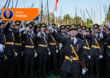 ‘Aman arkadaşlar büyütmeyelim‘ yok!