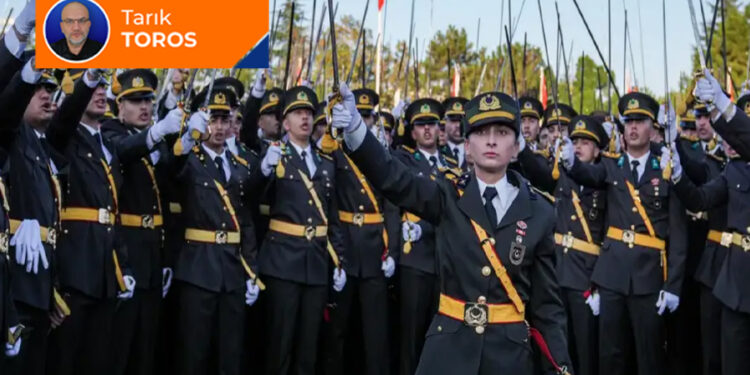 ‘Aman arkadaşlar büyütmeyelim‘ yok!