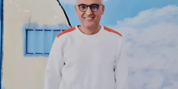 ‘Ben hapis yattım sen de yat’ diyen tanıdığı ihbar edince tutuklanmıştı: Hasta mahpus Şükrü öğretmen tahliye bekliyor