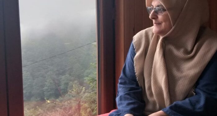 ‘Ceza’sı biten KHK’lı Figen öğretmene keyfi uygulama