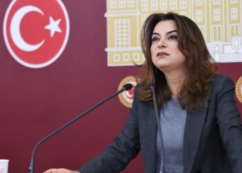 ‘Çözüm için Meclis elini taşın altına koymalı’