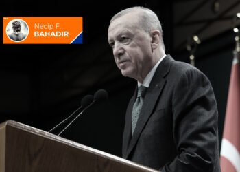 ‘Güneş Motel’den bugüne: Hokus pokus AKP!