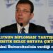 ‘İmamoğlu’nun diploması’ tartışmasında, kritik belge ortaya çıktı