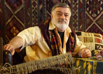 ‘Kahtalı Mıçe’ hayatını kaybetti