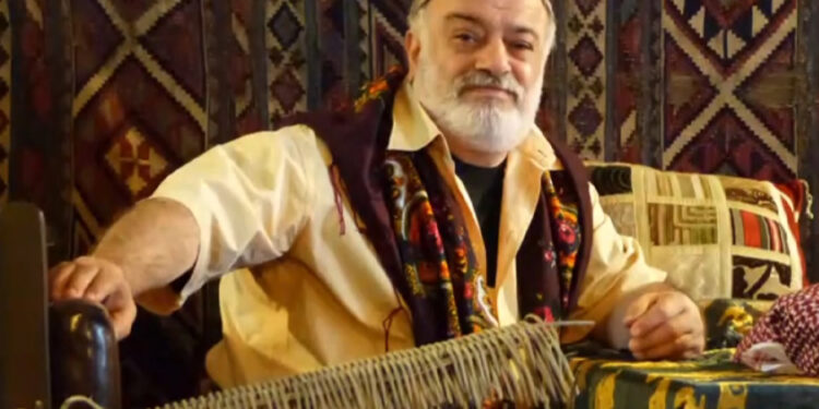 ‘Kahtalı Mıçe’ hayatını kaybetti