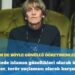 ‘Kız Çocukları Davası’nı izleyen Amerikalı insan hakları aktivisti: “Üniversitede islamın güzellikleri olarak öğrettiğim prensipler, terör suçlaması olarak karşıma çıktı”