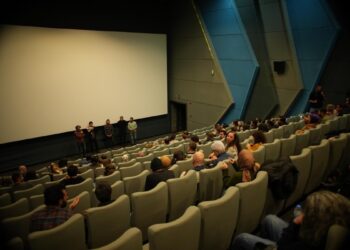 ‘Sînebîr Film Günleri’ yoğun ilgiyle sürüyor