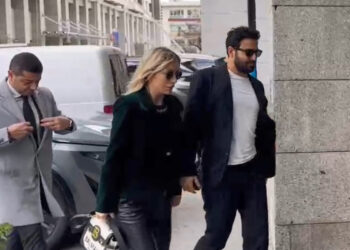 ‘Tefecilik’ soruşturmasında adı geçen Seda Sayan ifade verdi