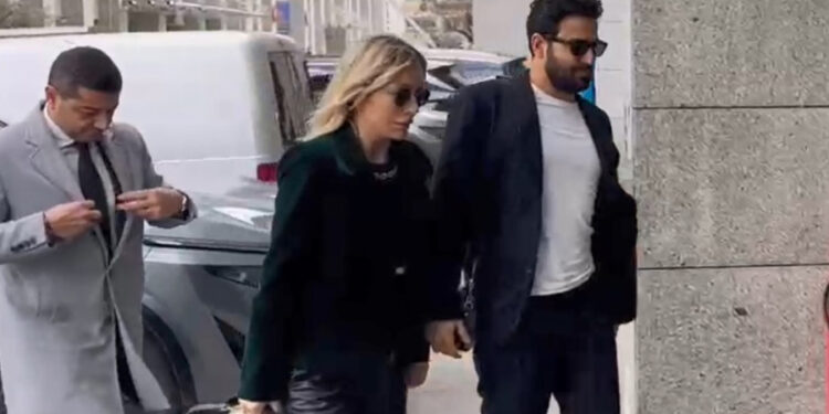 ‘Tefecilik’ soruşturmasında adı geçen Seda Sayan ifade verdi