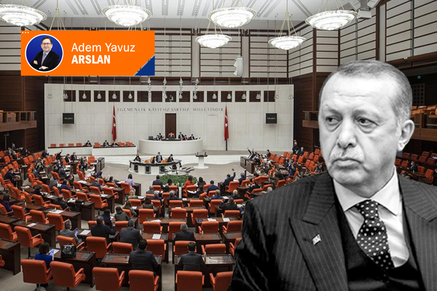 ‘Ulaşılamayan ülkeye’ son çivi!