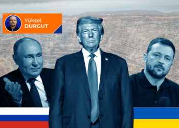 1 trilyon dolarlık soygun!