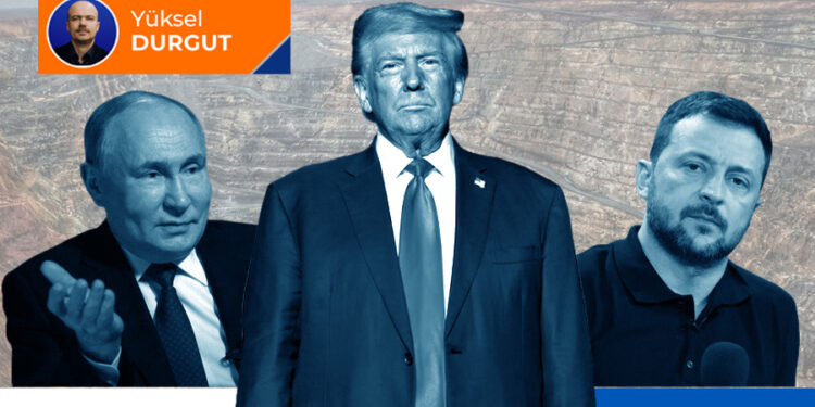 1 trilyon dolarlık soygun!