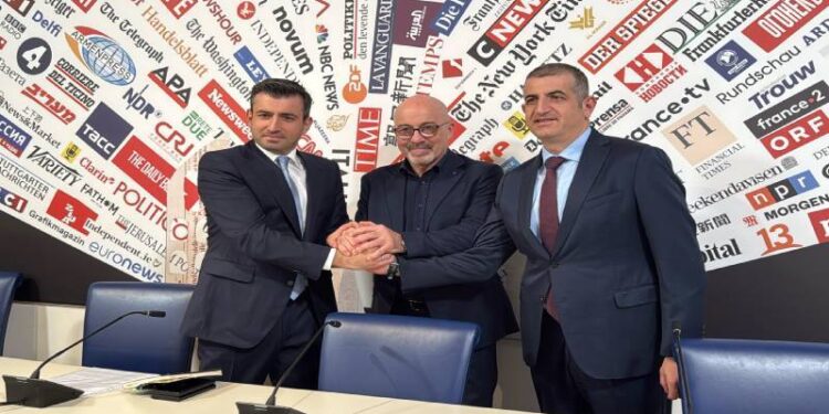 10 yılda 100 milyar dolarlık pazar