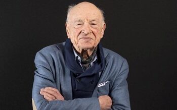 103 yaşındaki ünlü Fransız filozof Edgar Morin’den çözüm sürecine destek: Türkiye’deki barış insanlık onurunun bir gereği