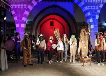 10’uncu Amed Tiyatro Günleri için başvurular başladı