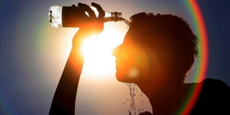 110 Yıl Sonra Bir İlk: Rekor Sıcaklık Fena Vuracak