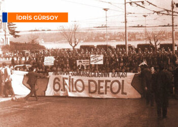 12 Mart’a ortam nasıl hazırlanmıştı?