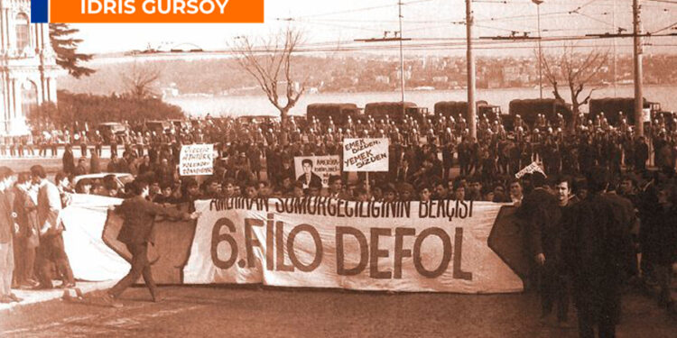 12 Mart’a ortam nasıl hazırlanmıştı?