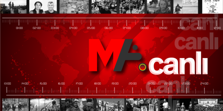 Bakırhan PM toplantısında konuştu: Yeni dönem yol haritasını belirleyeceğiz