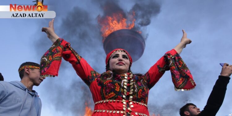 2637 yıllık özgürlük ateşi