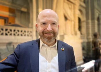 Nicolas Walder: Türk devleti sürece samimi yaklaşmalı, somut adım atmalı