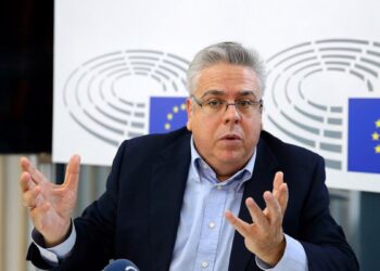 AP Türkiye Raportörü’nden İmamoğlu açıklaması