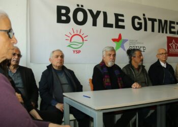 Sosyalist partiler: Demokratikleşme adımları atılsın