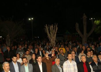 ‘Yayladağı Sınır Kapısı açılarak yardım koridoru oluşturulsun’