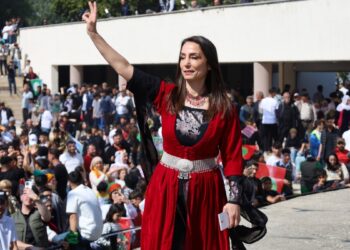 Tülay Hatimoğulları: Mücadele haktır