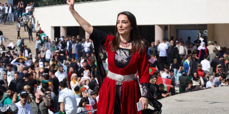 Tülay Hatimoğulları: Mücadele haktır