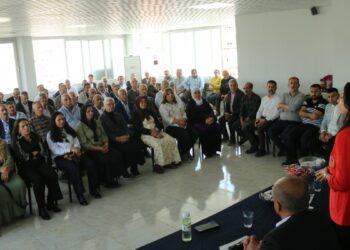 DEM Parti’de bayramlaşma: Demokrasi mücadelesi önemli bir eşikte