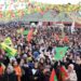 Agirî’de özgürlük Newroz’u: Bu süreç tek taraflı yürümez