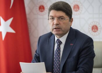 Tunç’tan ‘Newroz’ açıklaması: Talep olursa mektupla ilgili değerlendirme yapılır