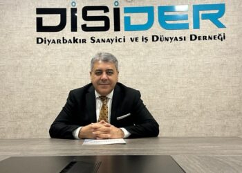 DİSİDER’den çağrıya destek: Tüm kesimler çaba göstermeli