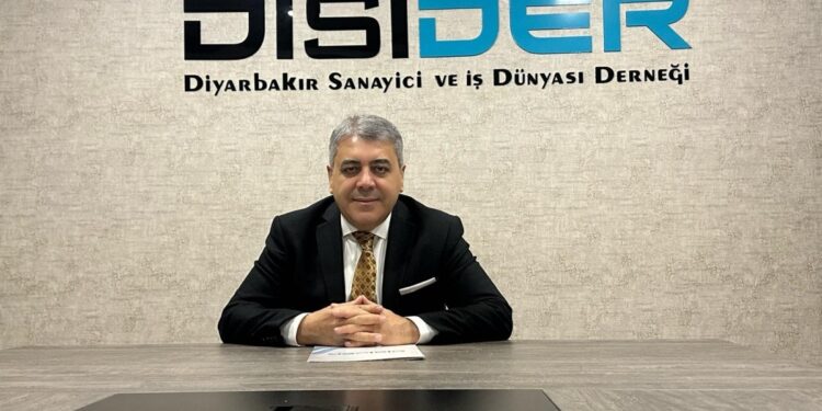 DİSİDER’den çağrıya destek: Tüm kesimler çaba göstermeli