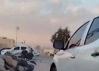 Siwêda Askeri Meclisi OHAL ilan etti