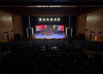 MA Music 8’inci yılını kutladı: Çağrıya sanatçılardan destek
