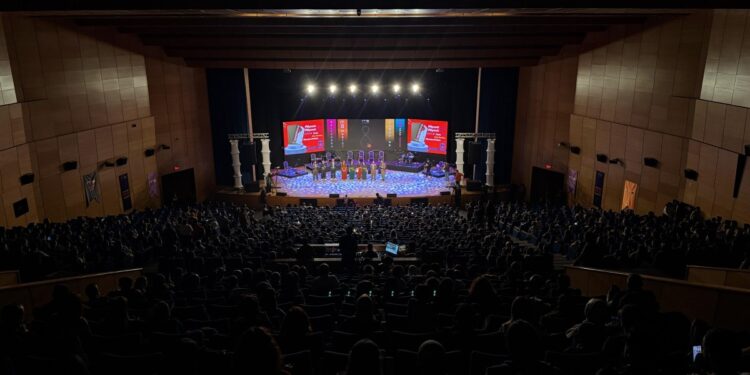 MA Music 8’inci yılını kutladı: Çağrıya sanatçılardan destek