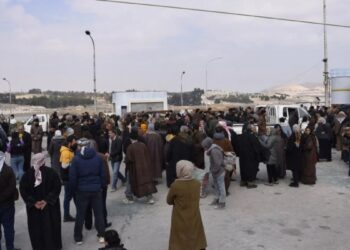 Tişrîn’deki direniş 53’üncü gününde