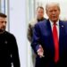 Trump-Zelenski tartışmasına tepki